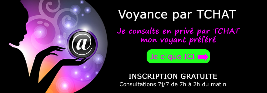 voyance par tchat