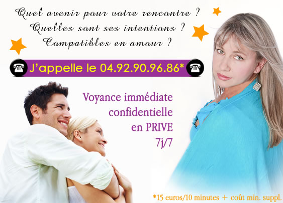 voyance telephone