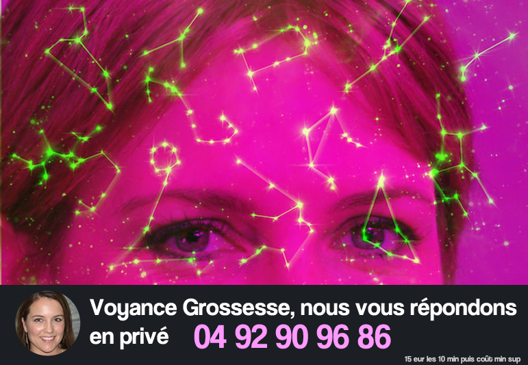 voyance privée pour la grossesse